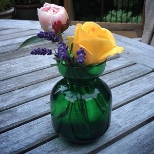 Meet your Posher, Anne